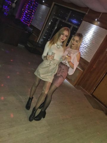 Анкета проститутки Алла, 23 года
